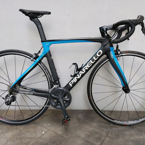 이탈리아 브랜드 17년 피나렐로 간s 풀 울테그라 카본 로드자전거 515사이즈 팔아요.