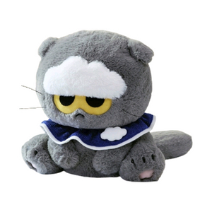 지드래곤 공식 조앤프렌즈 조아 미디움 플러쉬 그레이 인형 미개봉 새상품