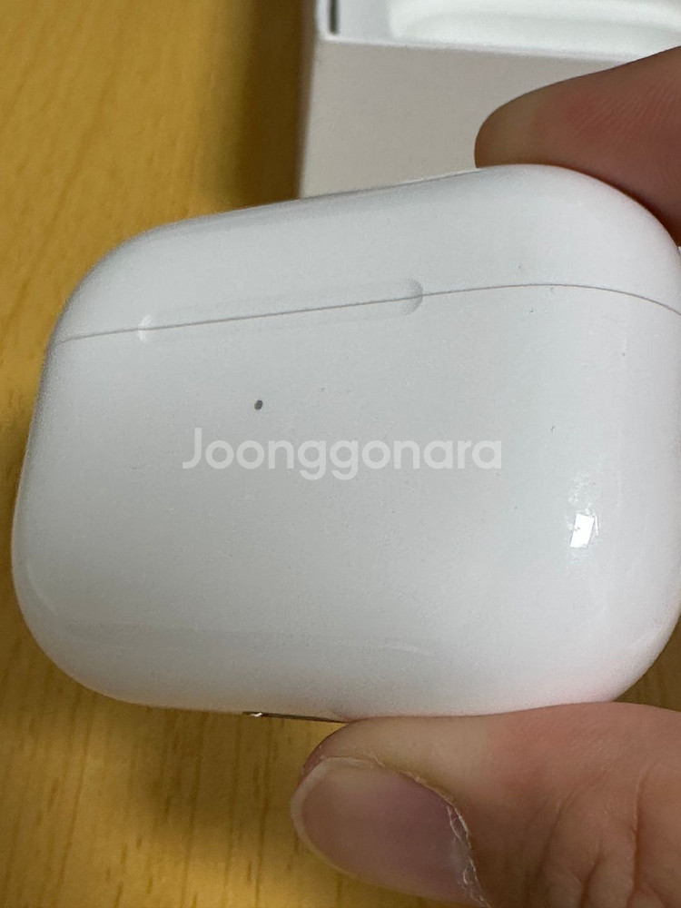 무선 이어폰 프로 2세대--2