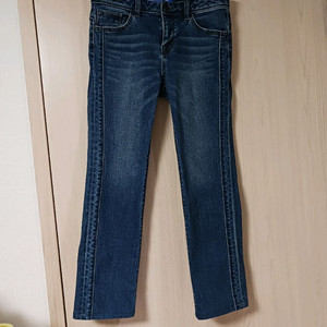 기모 청바지 거의새거