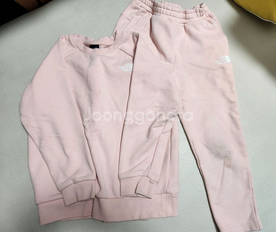 여아 겨울옷 140사이즈 묶음--0