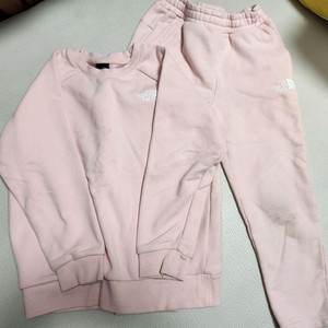 여아 겨울옷 140사이즈 묶음