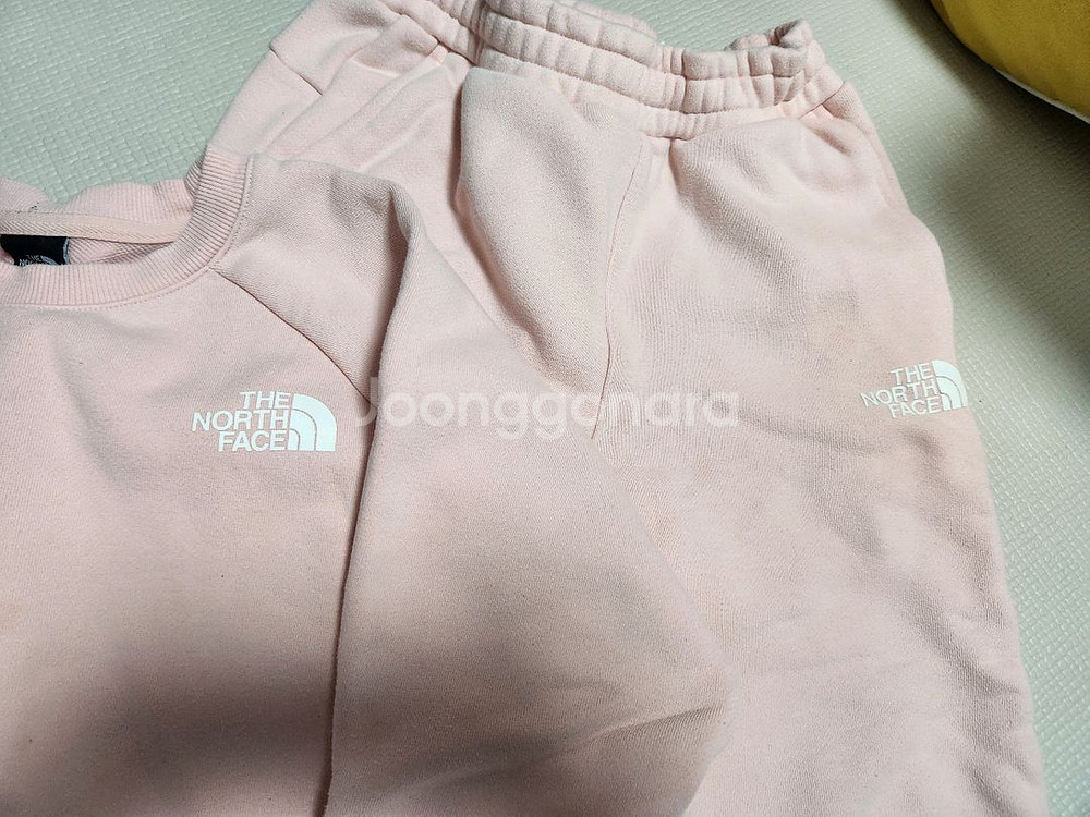 여아 겨울옷 140사이즈 묶음--1