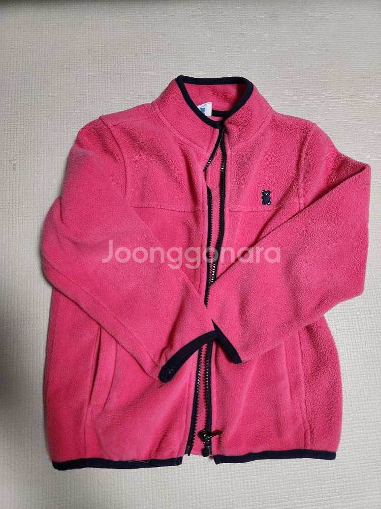 여아 겨울옷 140사이즈 묶음--6