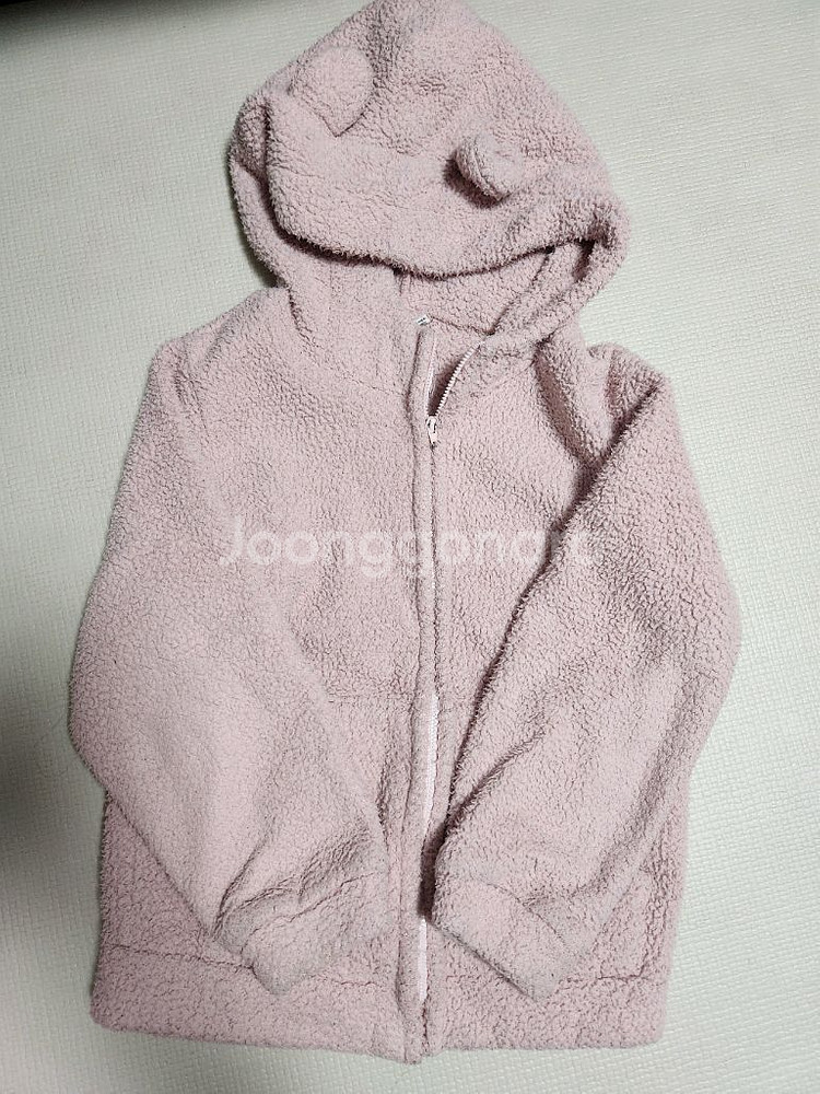 여아 겨울옷 140사이즈 묶음--7