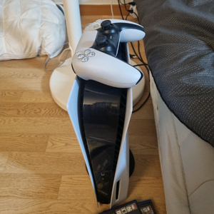 플스5 1218a 디스크 타이틀4장포함