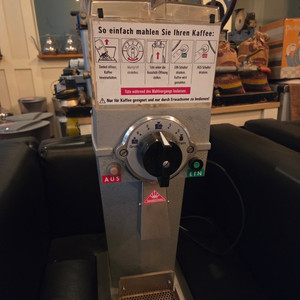 말코닉 과테말라 최상위 그라인더 -최저가-