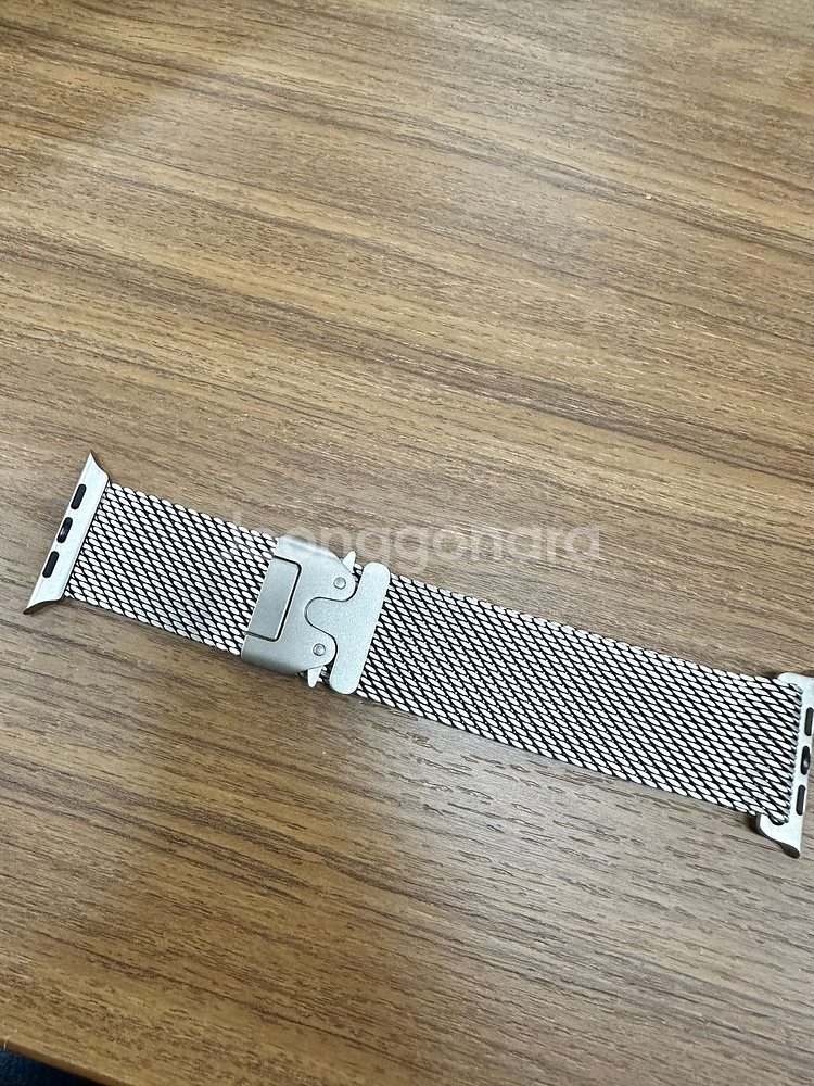 애플워치 울트라1 리퍼 미사용--1