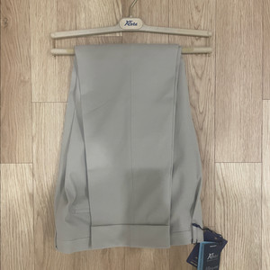 Rota Sartorial Light Beige Cotton pants