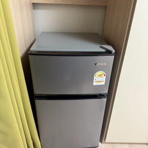 위니아 40L 소형냉장고