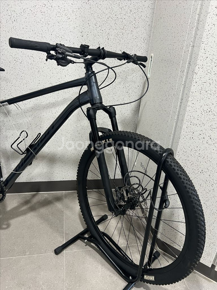 메리다 빅나인 XT에디션 XL--1