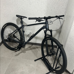 메리다 빅나인 XT에디션 XL