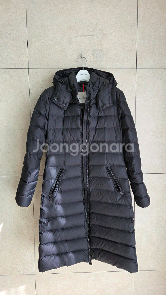 몽클레어 모카 2 사이즈--0