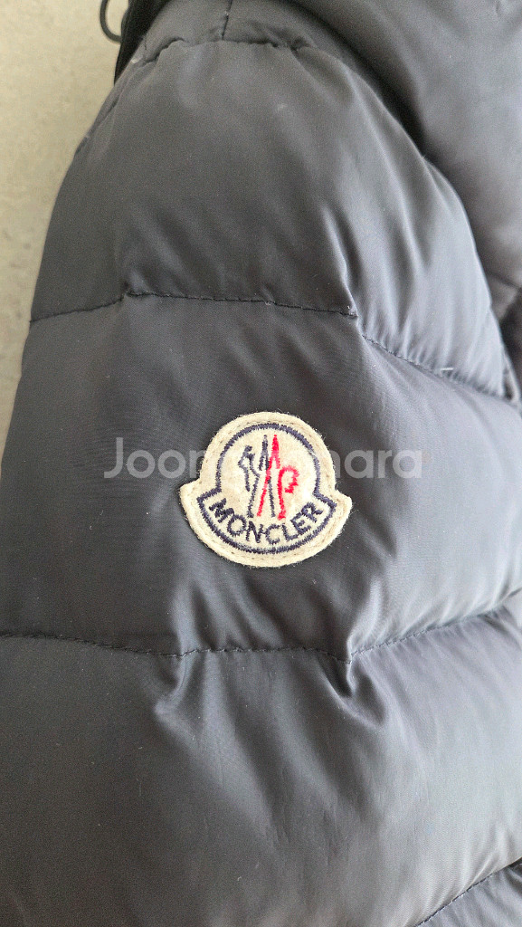 몽클레어 모카 2 사이즈--2