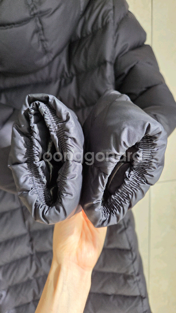 몽클레어 모카 2 사이즈--3