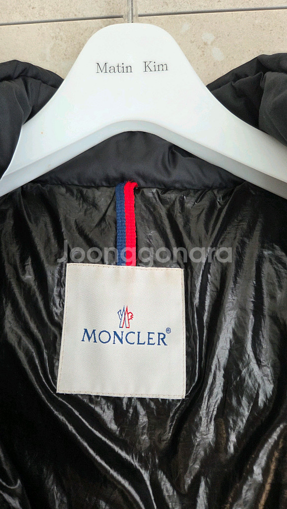 몽클레어 모카 2 사이즈--8