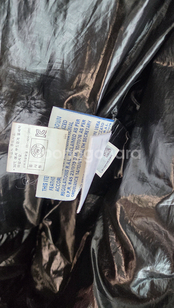 몽클레어 모카 2 사이즈--6