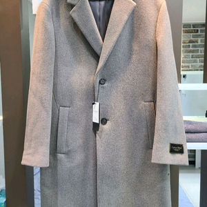 캐시미어 코트 100Size(새상품)