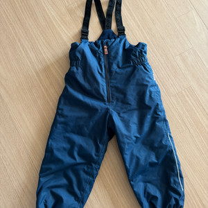 아동 스키복 패딩 바지 리틀그라운드 레이마