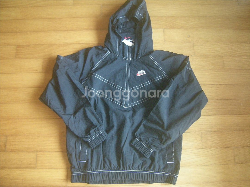 나이키sw5 빅스우시 아노락자켓95m/아디다스 노스페이스 러닝조깅요가헬스자전거 캠핑등사낚시 조던 녹타 acg--3