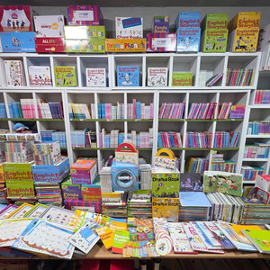 잉글리시에그 개정판 밀키블루풀세트통합팩버전(스텝,1,2,3,플러스.4.5.,NEW뮤지컬라임 드라마,명작,위인.영어