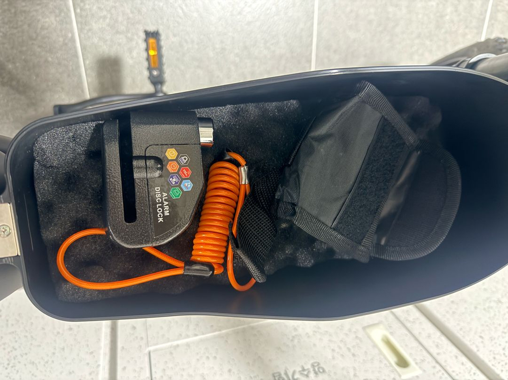 SMD바이크 자토바이 V7 풀구성(추가튜닝/부산) 판매합니다.--6