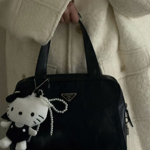 프라다 여성 숄더백