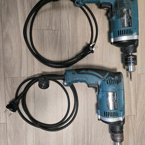 마끼다 전기드릴 hp1630 팜.케이블 교체완료