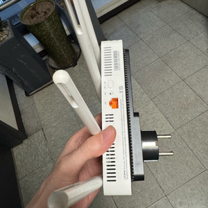 ipTIME Extender EFM AX1800(WI-FI 6)