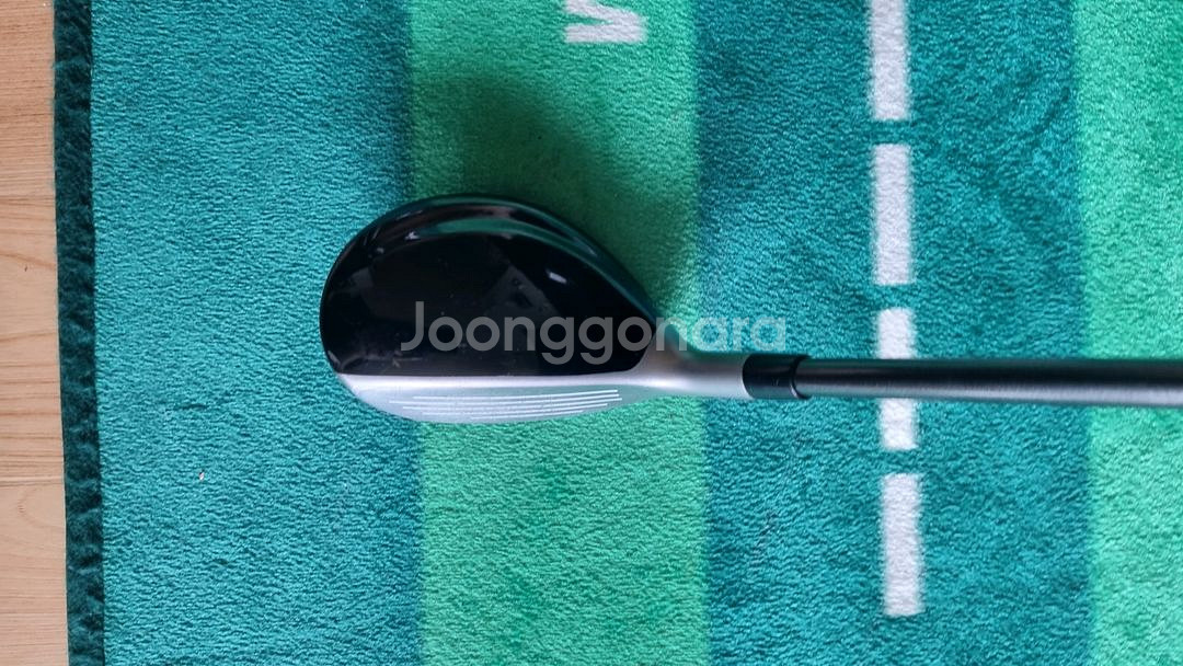 미즈노 유틸리티 4번24도 R--0