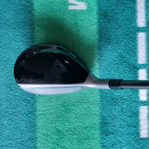 미즈노 유틸리티 4번24도 R