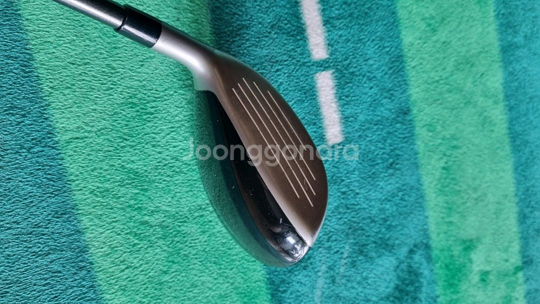 미즈노 유틸리티 4번24도 R--1