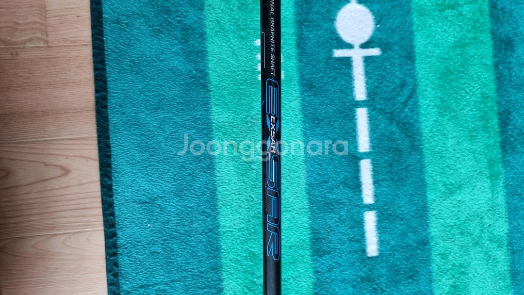 미즈노 유틸리티 4번24도 R--3