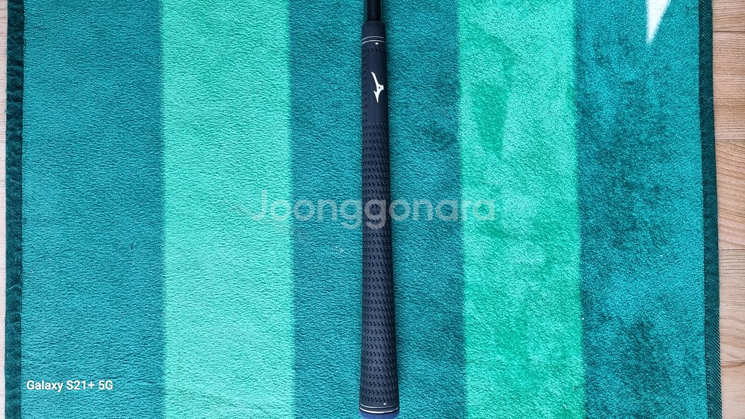 미즈노 유틸리티 4번24도 R--5