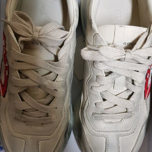 구찌 입술 라이톤 스니커즈 [260-270]