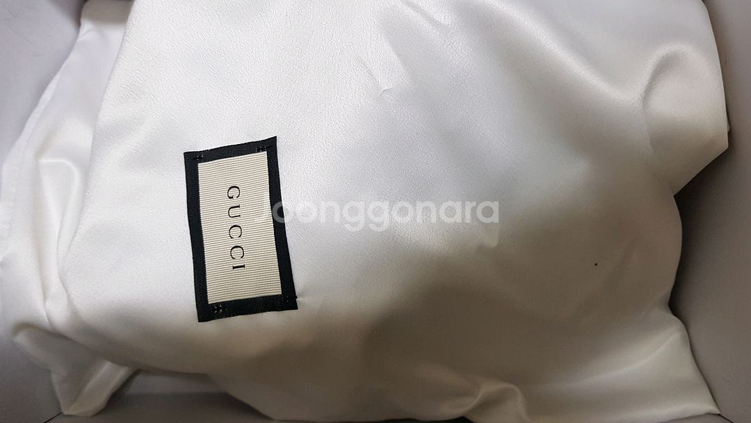 구찌 입술 라이톤 스니커즈 [260-270]--5