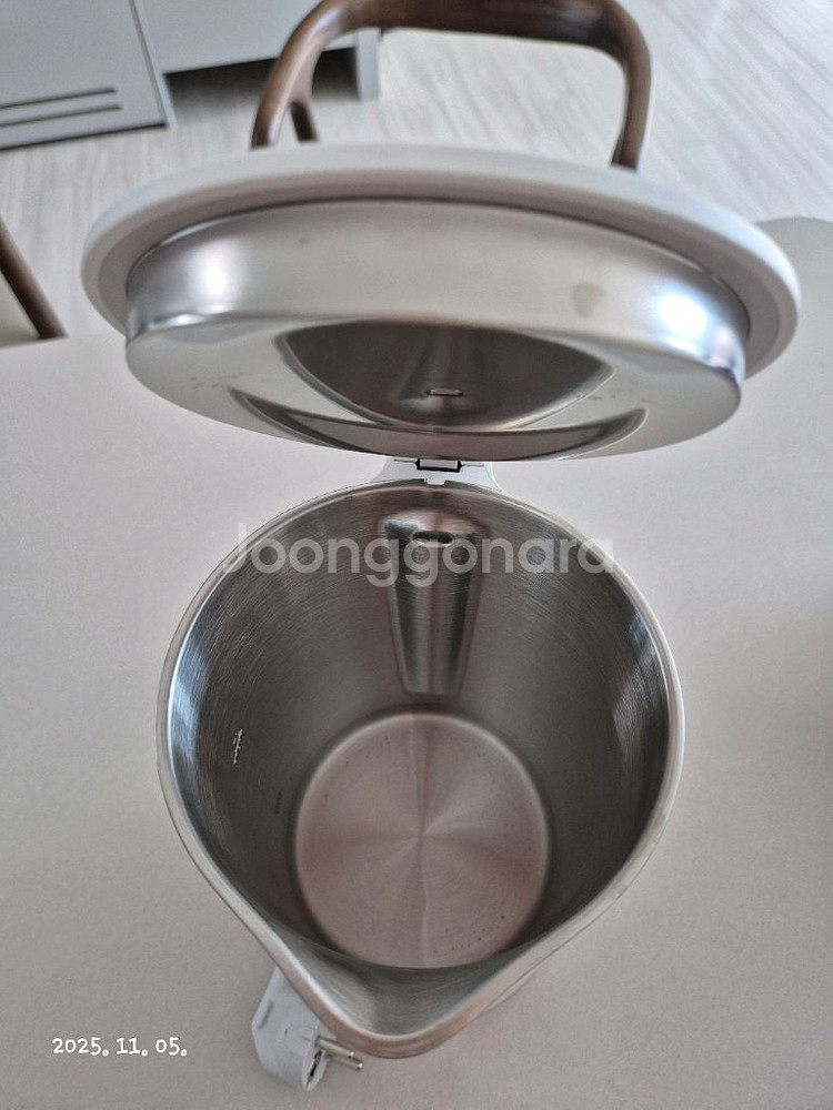 샤오미 전기주전자2 (1.7L)--0