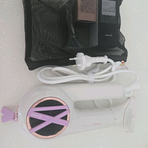 프리볼트 JMW 프리고 BLDC 고성능 터보 항공모터 접이식 헤어 드라이기