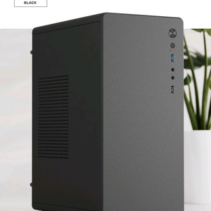 부산 새 컴퓨터본체 라이젠 5500GT 램 8G