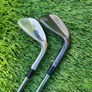 타이틀리스트 보키 SM5 52도/SM7 56도 웨지세트