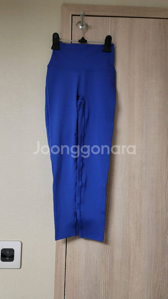 (새상품) 안다르 레깅스 AJF8L-18O8L(사이즈2--0