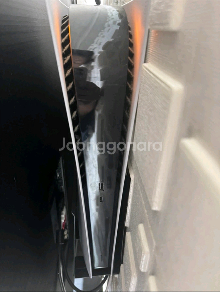 PS5(플레이스테이션5) 디지털버전 풀박스--1