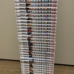 도쿄 리벤저스 -31 전권