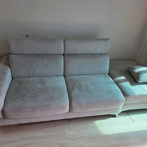 폴 아쿠아텍스 3인 소파