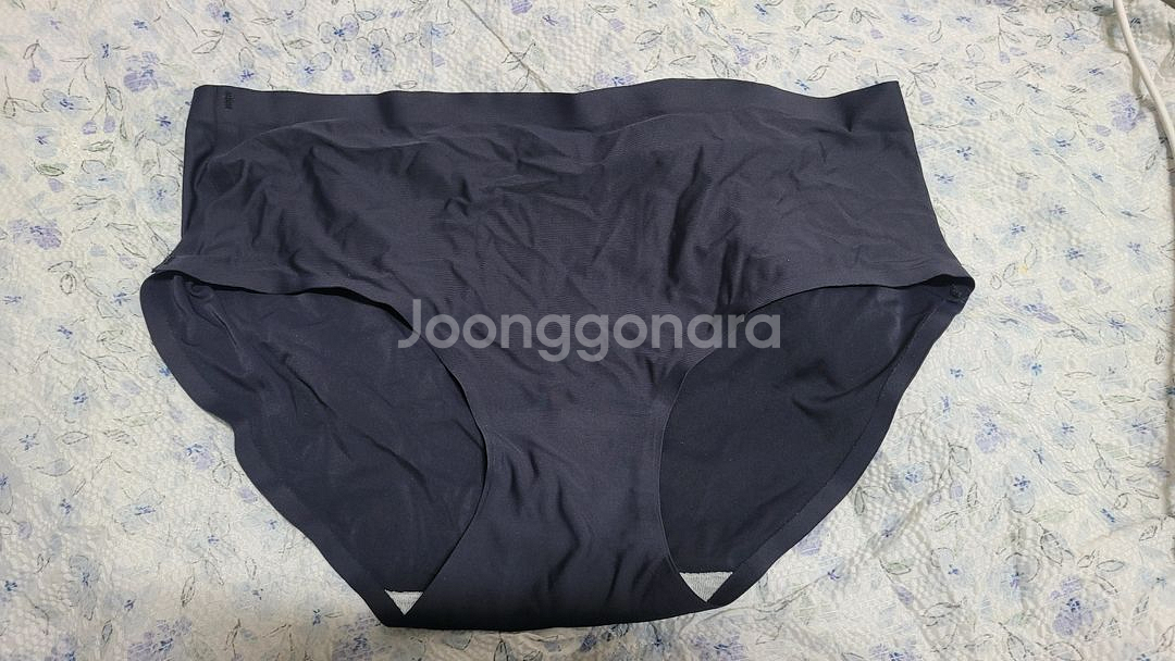 여성 중고 팬트 5종 세트--5