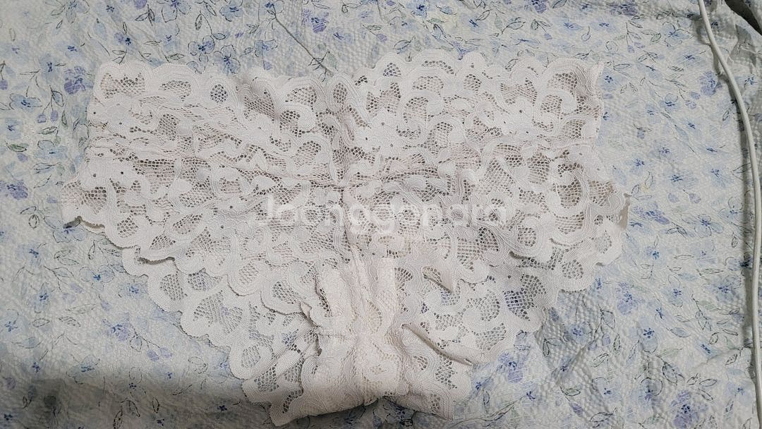 여성 중고 팬트 5종 세트--6