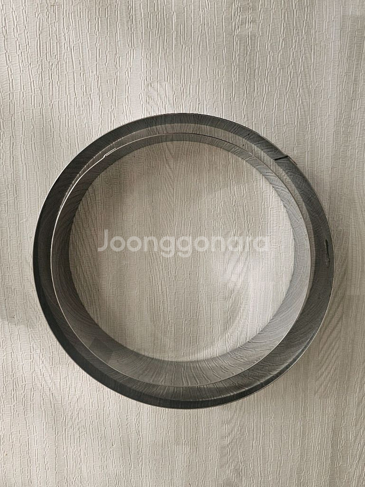 수박설기 & 사각 원형 틀, 누름판, 띠지 일괄--0