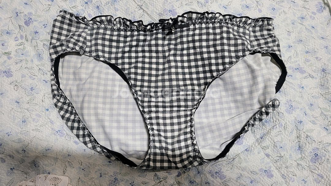 여성 중고 팬트 5종 세트--7