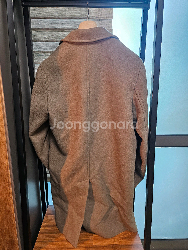 스튜디오톰보이 코트--1