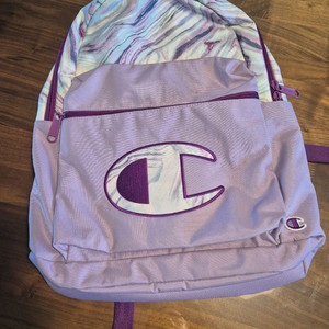 챔피온 백팩 새상품